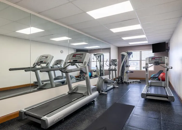 Garner Hotel Gillette South By Ihg