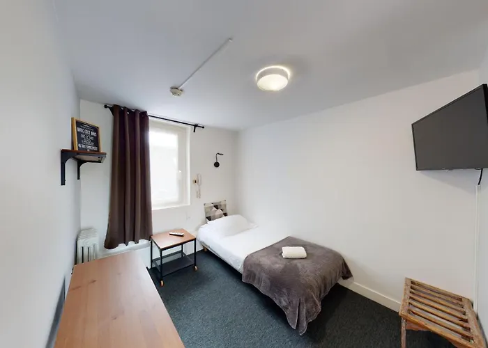 Hotel L'Estran