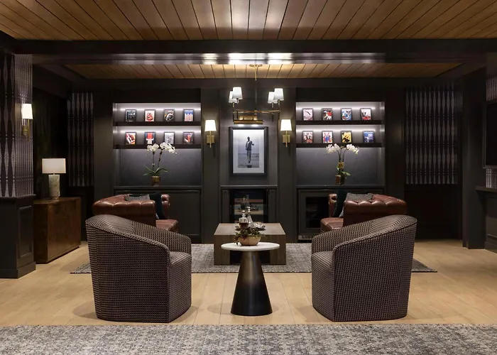 Hyatt Regency Greenwich