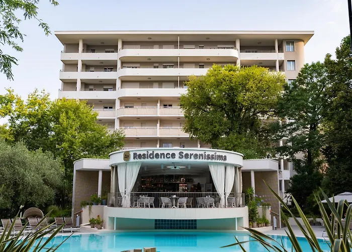 Residence Serenissima
