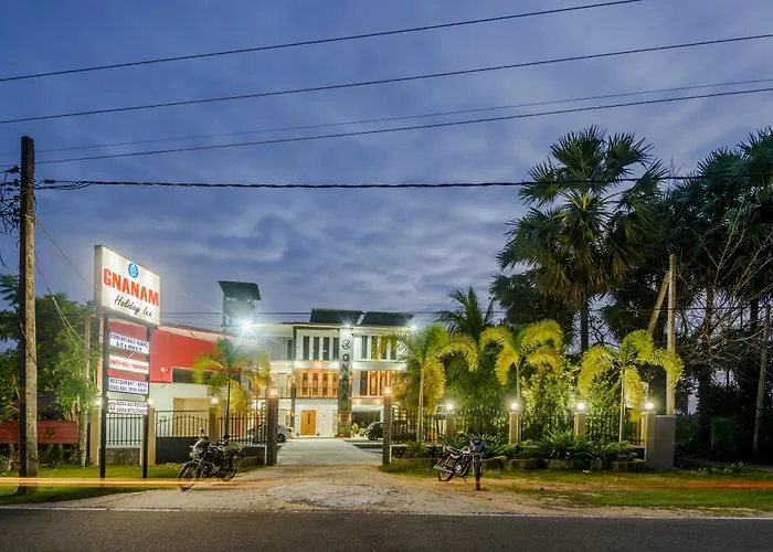 Gnanam Holiday Inn
