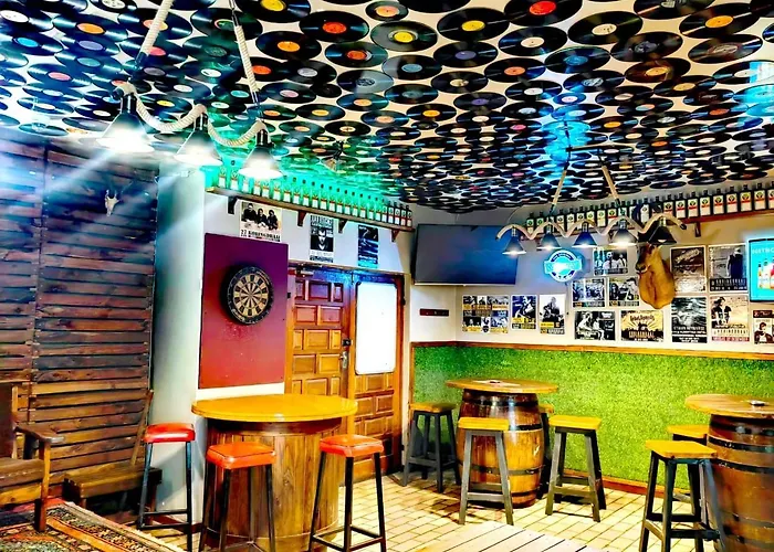 Albertinia Hotel