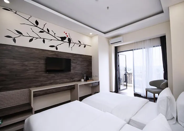 Grand Permata Hijau Hotel