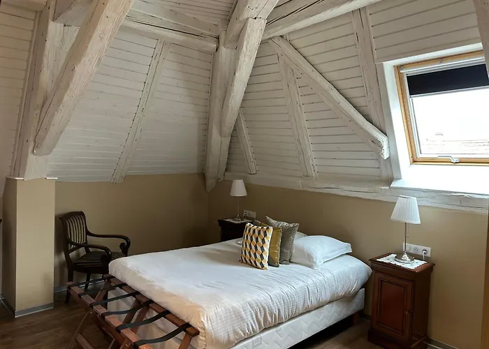Auberge Le Meisenberg