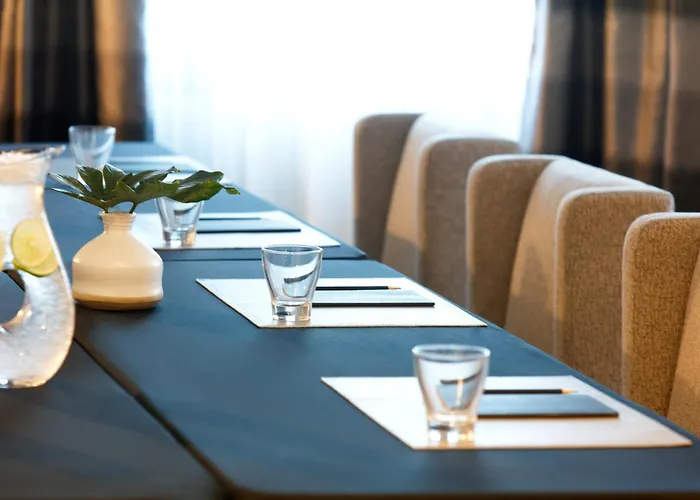 Kimpton Overland Hotel - Atlanta Airport By Ihg