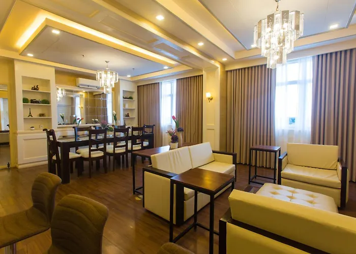 Iloilo Gateway Hotel And Suites