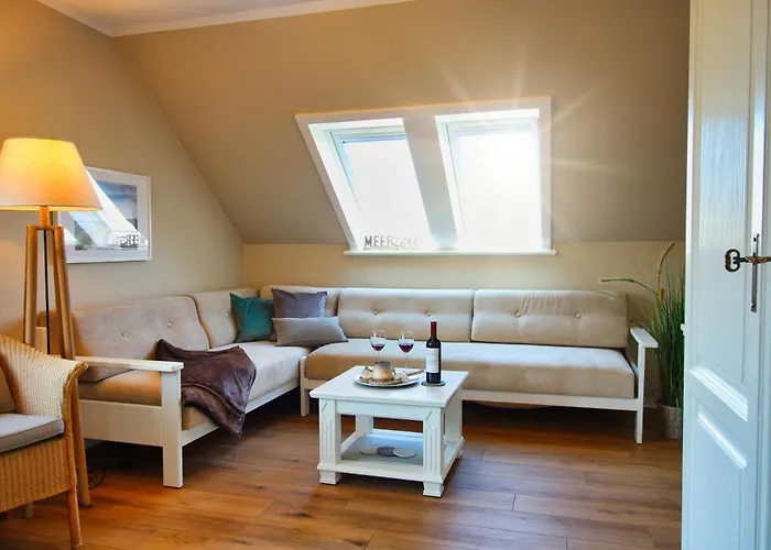 Haus am Park Wohnung Nr11
