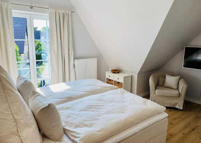 Strandhaus Luma