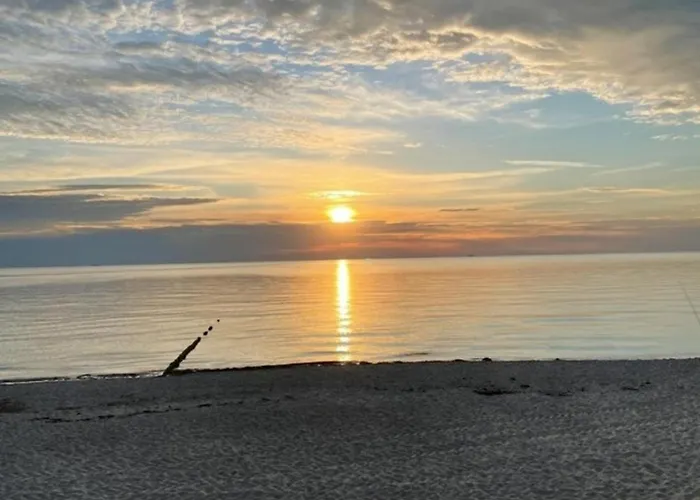 Ostsee Ankerplatz