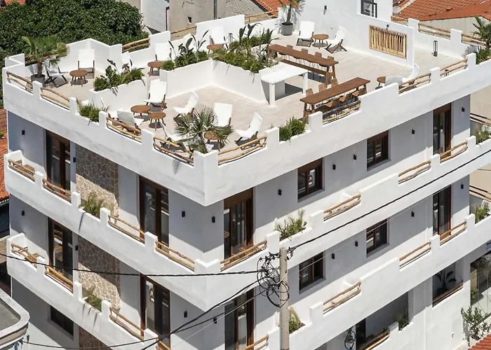 Palm Residences