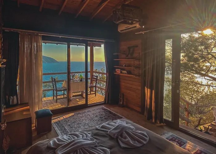 Kabak Uetopya Kamp