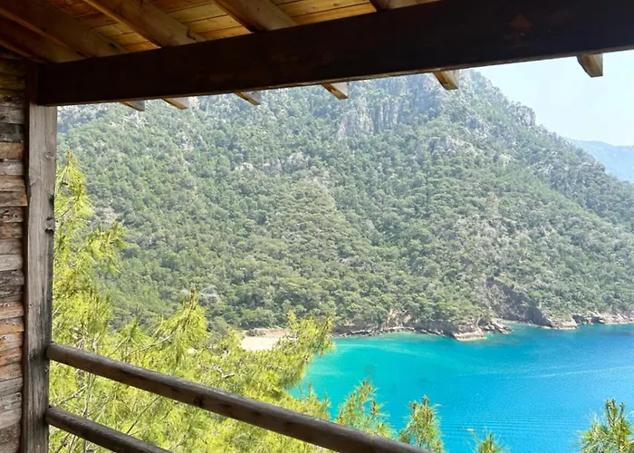Kabak Uetopya Kamp