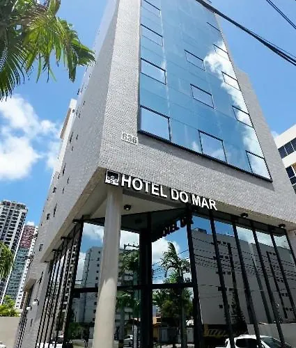 Hotel do Mar Tambaú