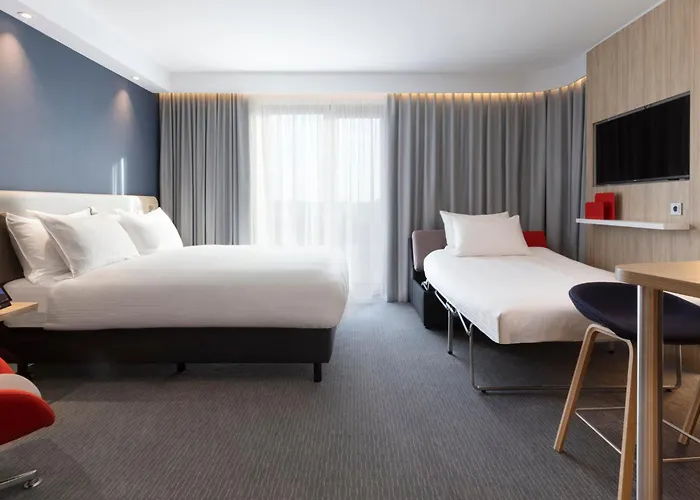 Holiday Inn Express & Suites - Deventer By Ihg