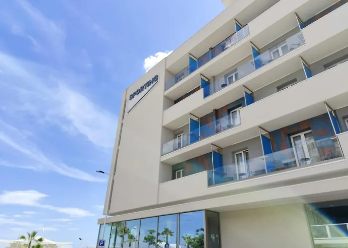 Hotel Sporting Riccione
