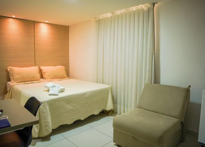 Hotel Pousada Kairos Manaira