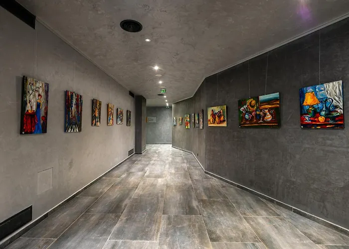 Empire Balneo & Spa Hotel