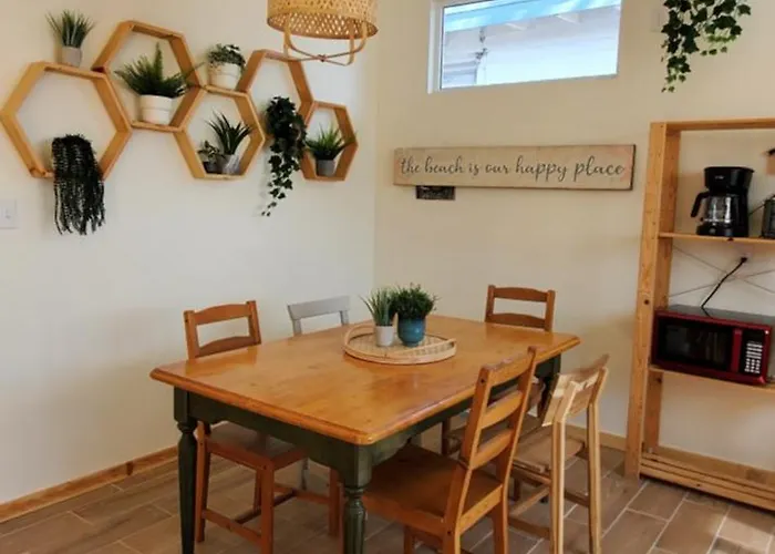 Casa Colibri - Beach Living At Its Best