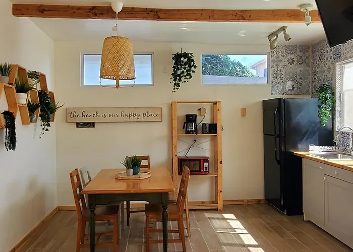 Casa Colibri - Beach Living At Its Best