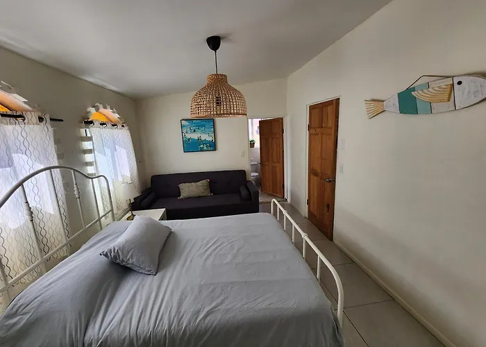 Casa Lucia - Beachfront House