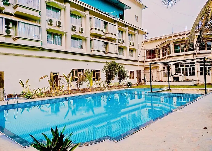 The Regalia Goa