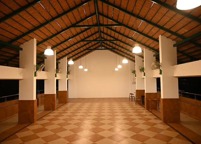 Hotel Sun Bright Residency Manipal