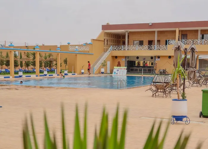 Palmiers Hotel Club