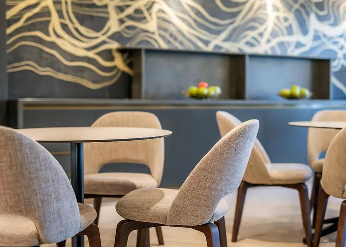 Riva Prestige Hotel