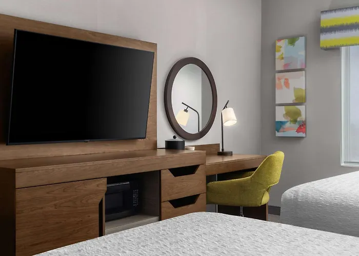 Hampton Inn & Suites Orangeville, On
