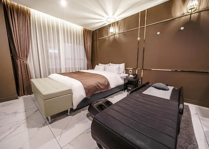 Hotel Maria