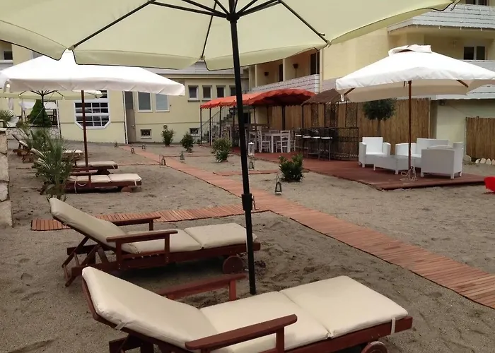 Hotel Tannenhof