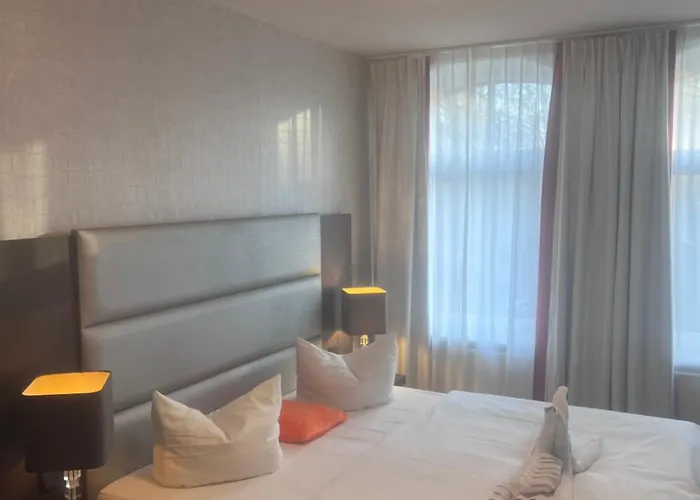 MiLANO Seehotel