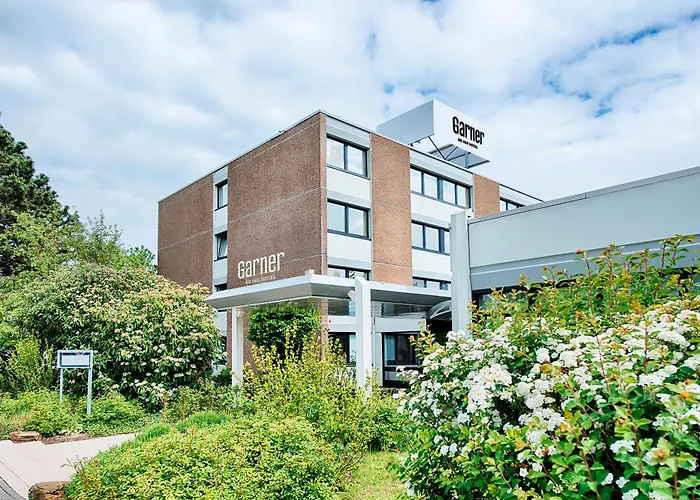 Select Hotel Mainz