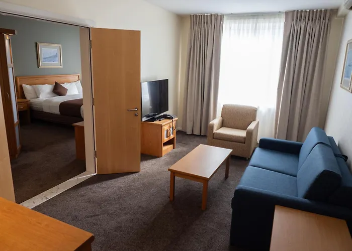 Future Inn Cardiff Bay