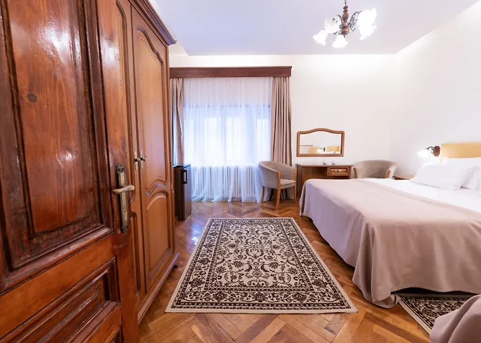 Vila Camelia