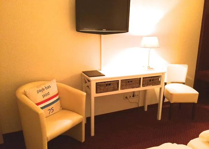 Hotel Waldkur