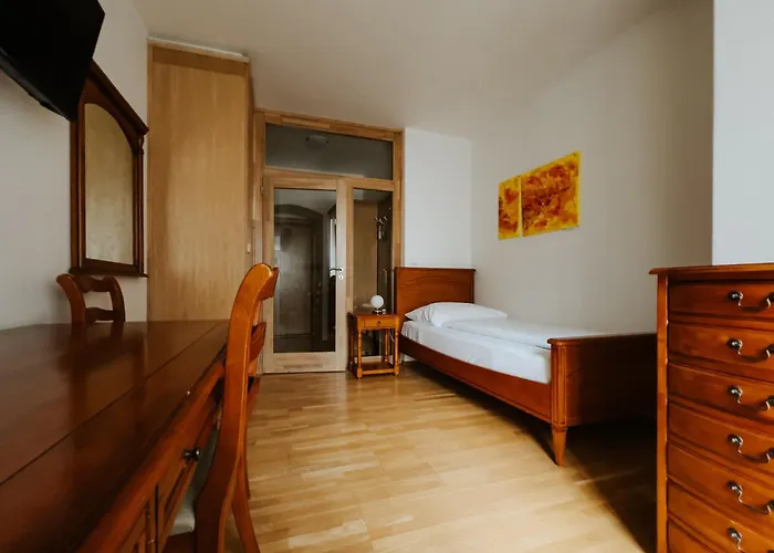 OREA Hotel Arigone Olomouc