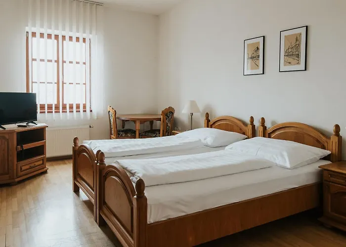 Orea Hotel Arigone Olomouc