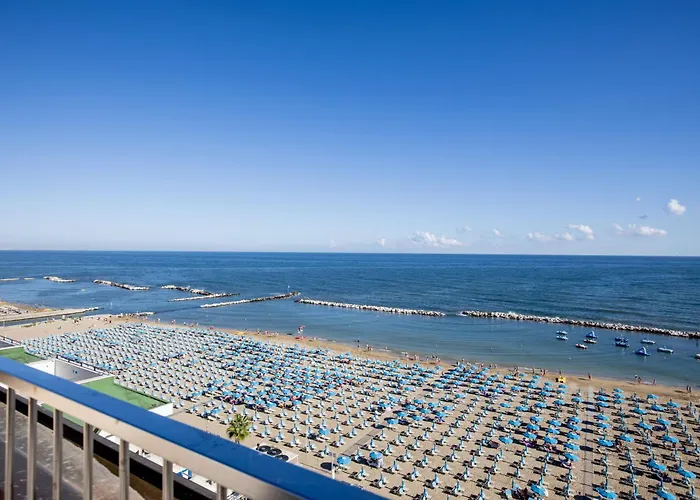 Hotel Caravelle - Nuova Gestione 2026