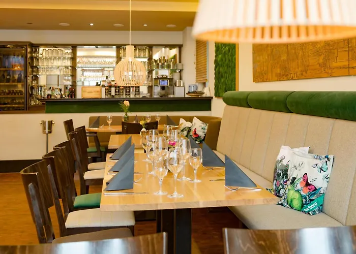Hotel Restaurant Goldener Engel
