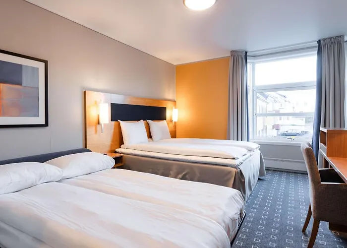 Scandic Kristiansund