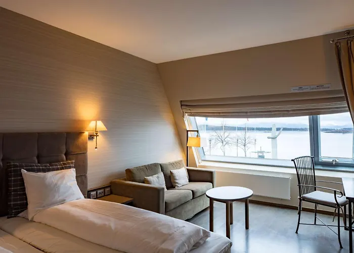 Scandic Seilet Hotel