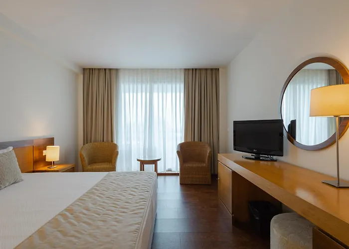 Hotel Da Graciosa
