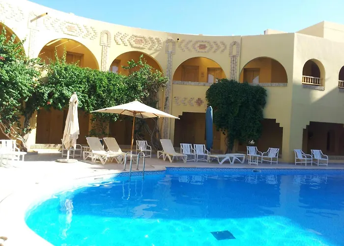 Ksar El Jerid Tozeur