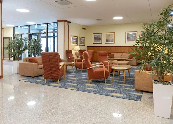 Scandic Rauma