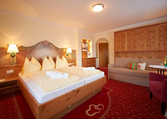 Hotel Tirolerhof