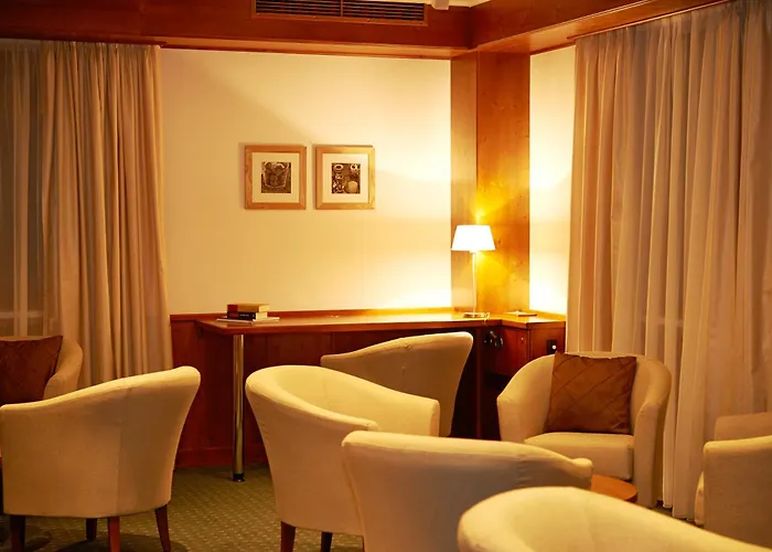 Hotel Waidmannsheil
