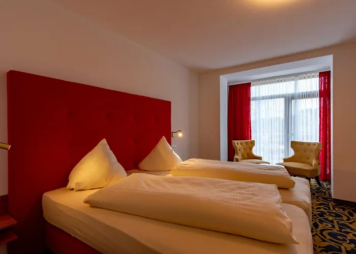 Hotel Wurzer