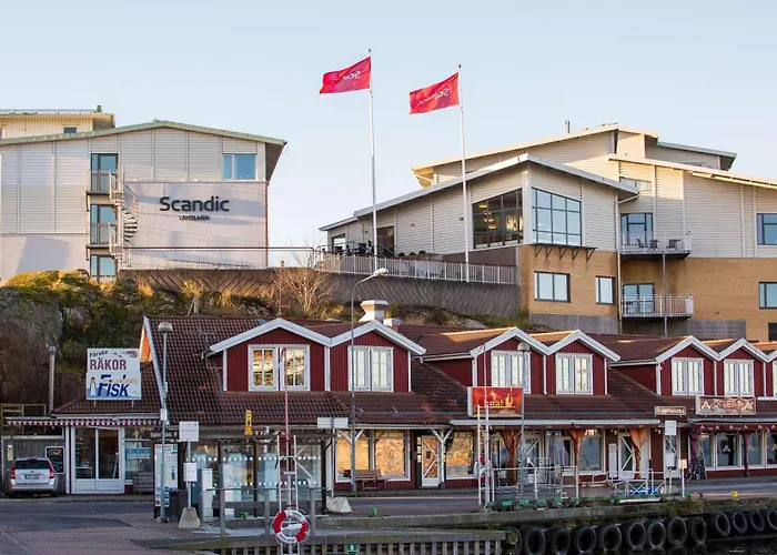 Scandic Laholmen