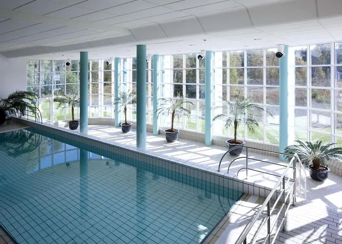 Scandic Silkeborg